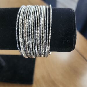 Premier Designs Cuff Bracelet